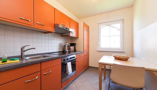 Casa de campo Deluxe, 1 habitación (4 pax)