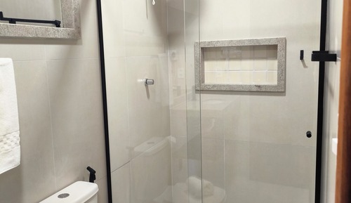 Habitación con 2 camas individuales