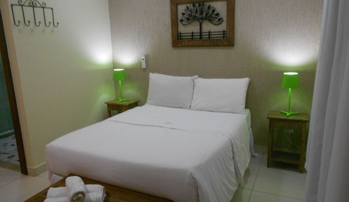 Habitación Confort