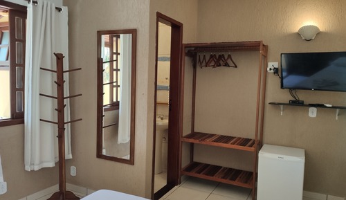 Habitación estándar, lanai, vistas al jardín