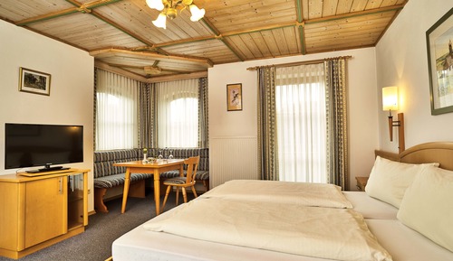 Habitación Confort doble (Landhotel)