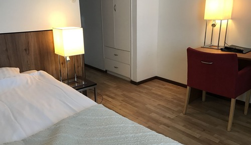 Habitación individual