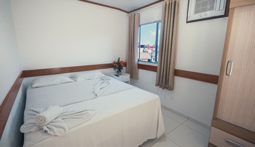 Habitación estándar