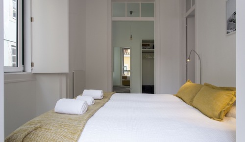 Apartamento, 1 habitación, cocina (First Floor)
