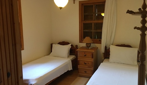 Apartamento (Private)