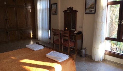 Villa, 4 habitaciones