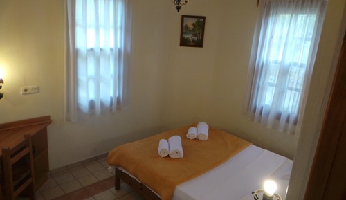 Apartamento, 2 habitaciones