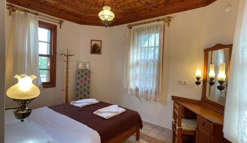 Habitación cuádruple familiar, 1 habitación, vistas a la montaña, junto al lago