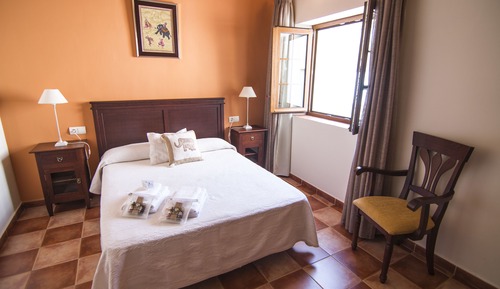 Apartamento, 1 habitación