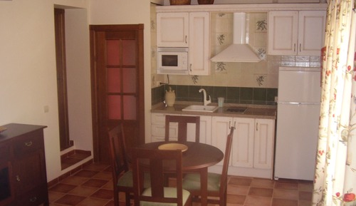 Apartamento, 1 habitación