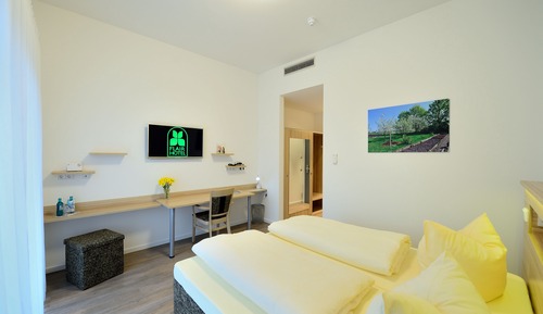 Habitación Confort doble