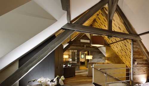Comfort Apartment