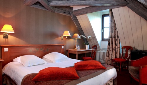Superior Double or Twin Room