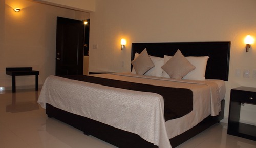 Habitación estándar, 1 habitación