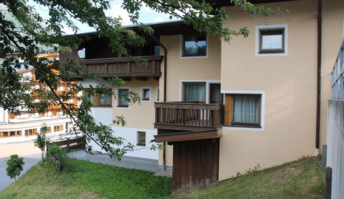 Apartamento, 1 habitación (Top 4) (excluding cleaning fee €80)