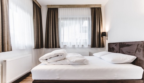 Apartamento, 2 habitaciones (Top 6) (excluding cleaning fee €130)