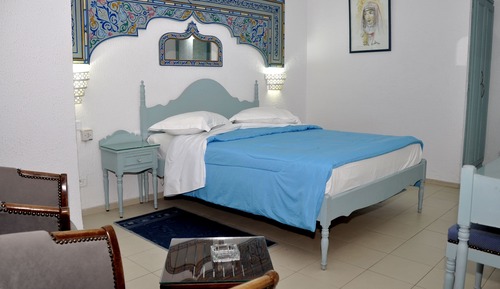 Habitación doble