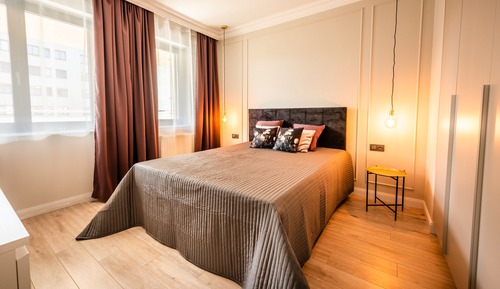 Apartamento Gallery, 2 habitaciones