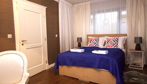 Apartamento Confort