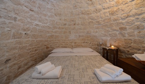 Trullo 2 pax