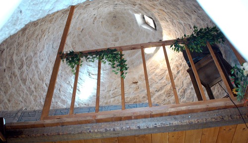 Trullo 5 pax