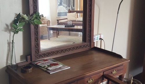 Habitación ejecutiva