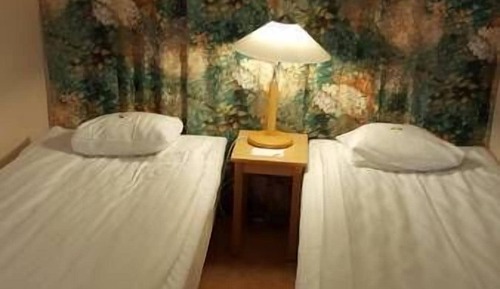 Habitación familiar