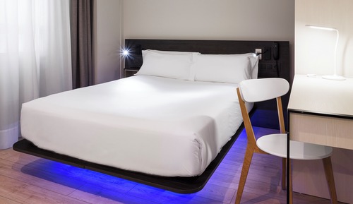 Habitación individual Premium, 1 cama individual