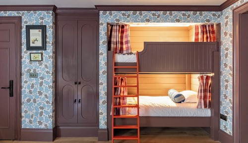 Family Studio Suite, at The Village