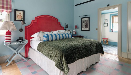 Classic Room at The Village
