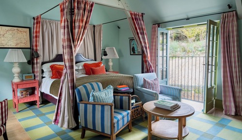 Studio Suite at The Village