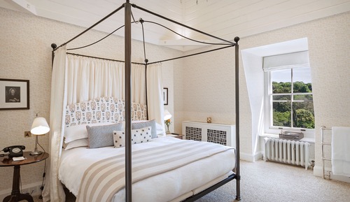 Classic Room at The House