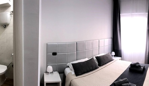 Habitación Confort doble