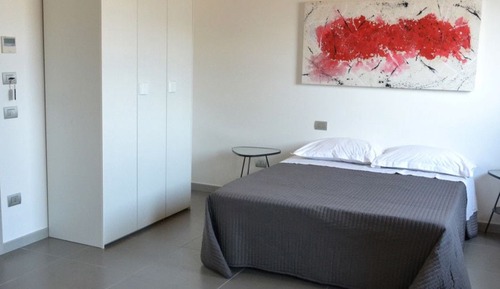 Habitación cuádruple, baño privado