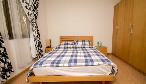 Apartamento superior, 2 habitaciones