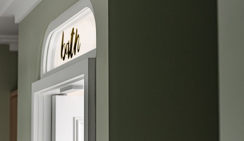 Suite junior (St Paul)
