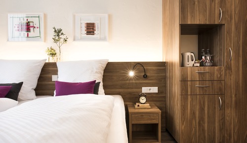 Habitación doble