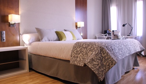 Suite junior (Living Room)