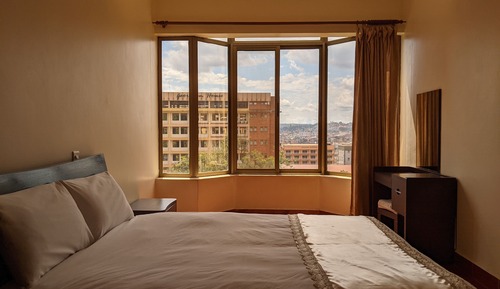 Suite familiar, 2 habitaciones