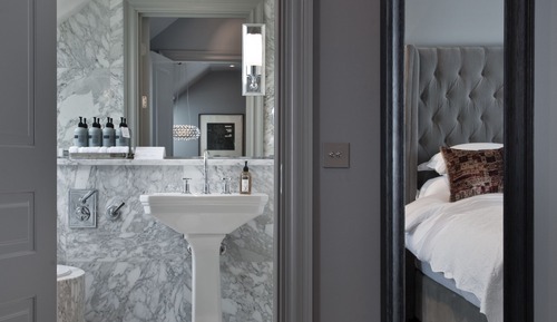 King Suite
