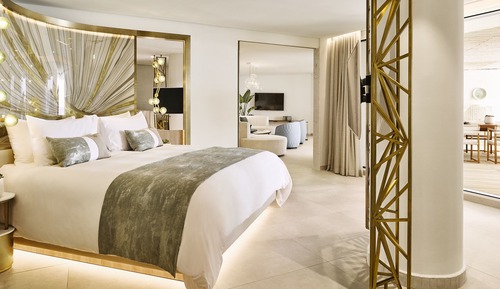 Suite Royal, vistas al mar (11)