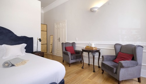 Double or Twin Room