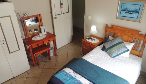 Habitación individual estándar, 1 habitación
