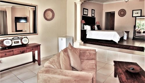 Habitación Premium doble