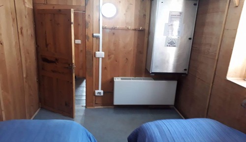 Habitación estándar