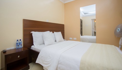 Habitación estándar