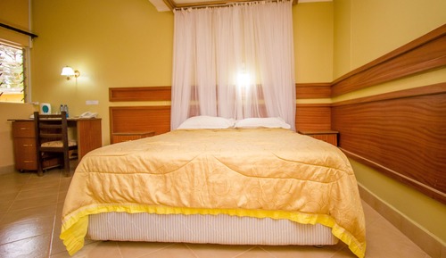 Habitación estándar