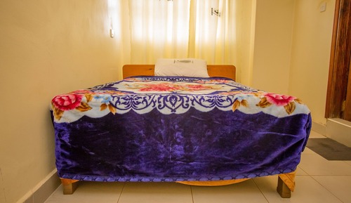 Habitación individual estándar