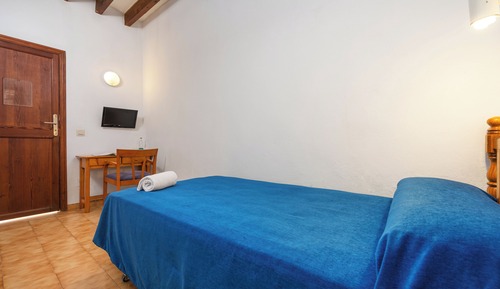 Habitación individual
