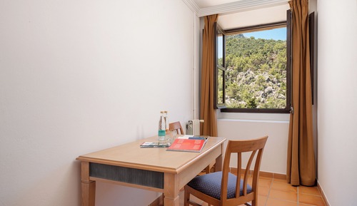 Estudio (2 adults)